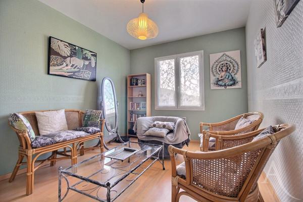 Maison familiale 5 chambres avec piscine (Villenave d'Ornon)