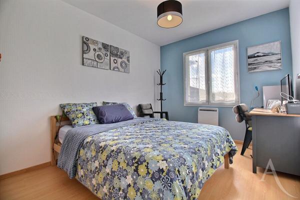 Maison familiale 5 chambres avec piscine (Villenave d'Ornon)