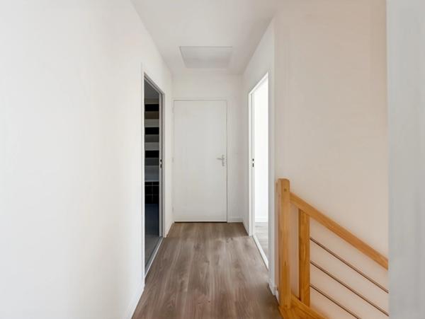 SAINT MARC SUR MER - PLAGE A PIED - MAISON LOFT 3 CHAMBRES - GARAGE & PARKING - LIVRAISON PRINTEMPS