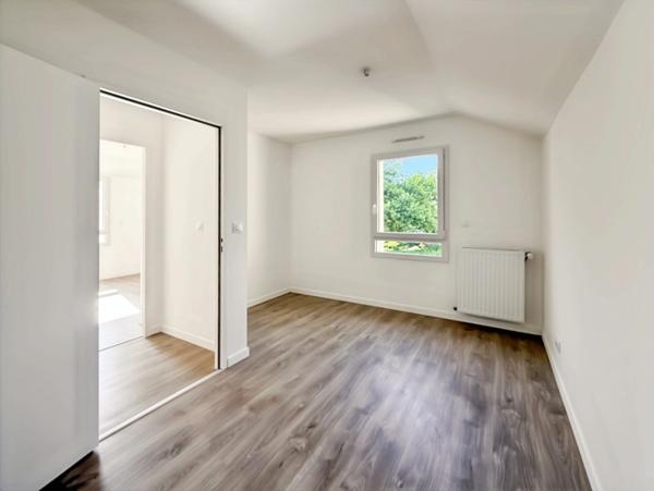 SAINT MARC SUR MER - PLAGE A PIED - MAISON LOFT 3 CHAMBRES - GARAGE & PARKING - LIVRAISON PRINTEMPS