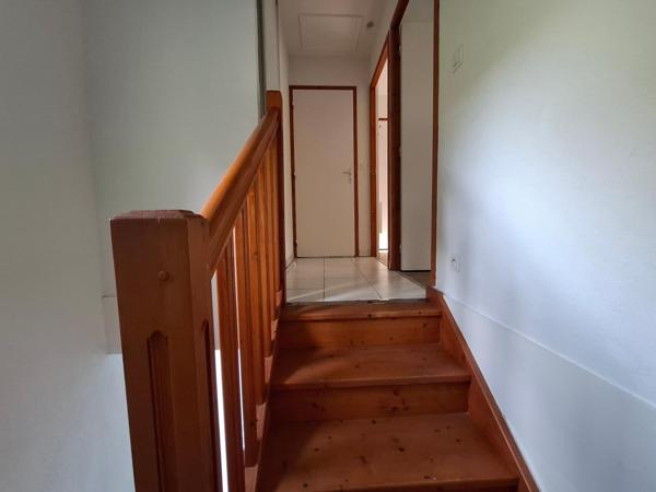 Au coeur d'une jolie résidence de tourisme, avec piscine !