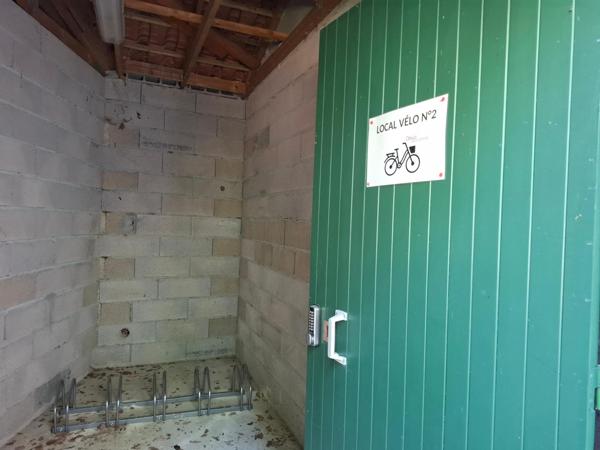 Au coeur d'une jolie résidence de tourisme, avec piscine !