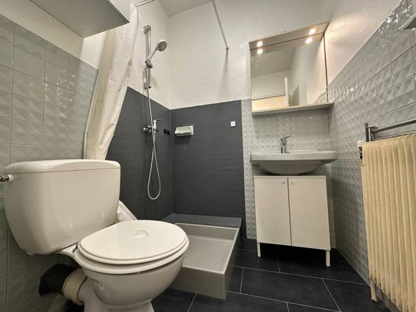 STUDIO COURS DE LA LIBERATION - IDEAL ETUDIANT