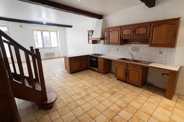 Vente Maison 5 pièces 120 m2 à Monclar