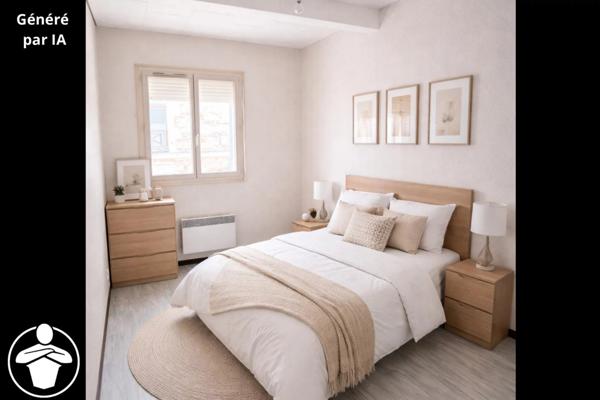Vente Maison 5 pièces 120 m2 à Monclar