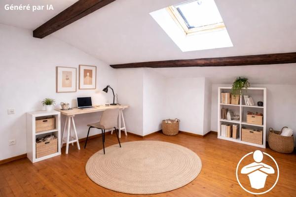 Vente Maison 5 pièces 120 m2 à Monclar