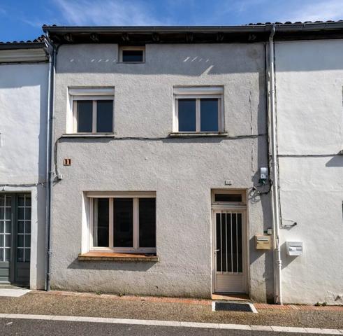 Vente Maison 5 pièces 120 m2 à Monclar