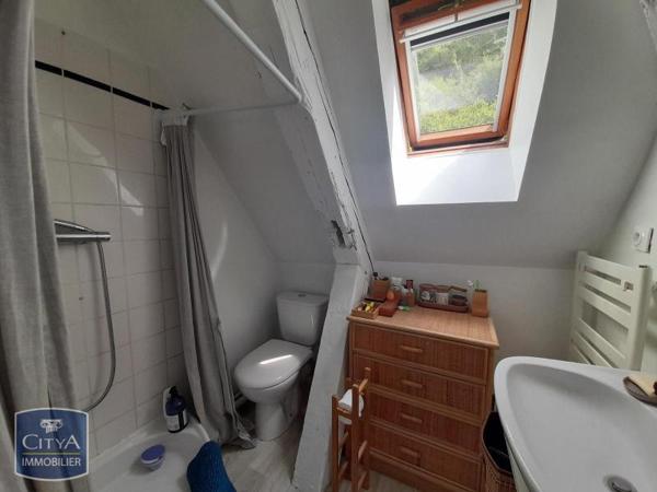 Appartement à louer 2 pièces 23.58m²