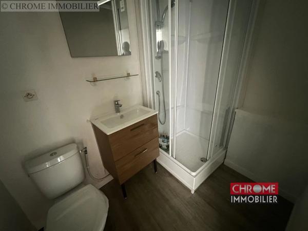 Vente                                                      Immeuble
                        
                                         417 m2                     à Marmande