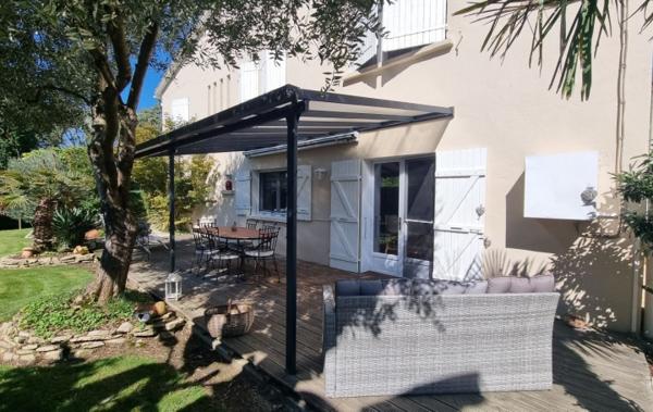 Vente Maison L'union   