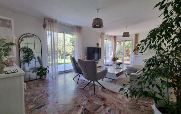 Vente Maison L'union   