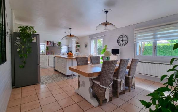 Vente Maison L'union   