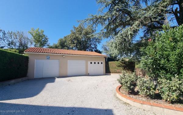 Vente Maison L'union   