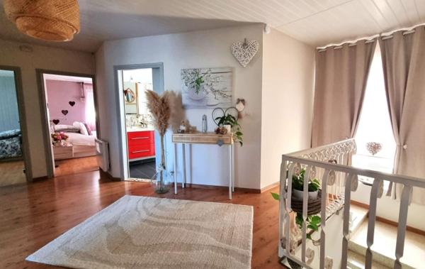 Vente Maison L'union   