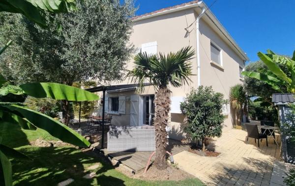 Vente Maison L'union   