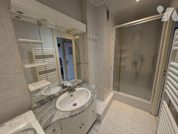 APPARTEMENT A VENDRE SAINT POL SUR MER 59 ! EXCLUSIVITE !!! Situé au 4 et dernier étage d'une r...