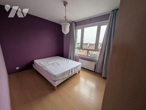 APPARTEMENT A VENDRE SAINT POL SUR MER 59 ! EXCLUSIVITE !!! Situé au 4 et dernier étage d'une r...