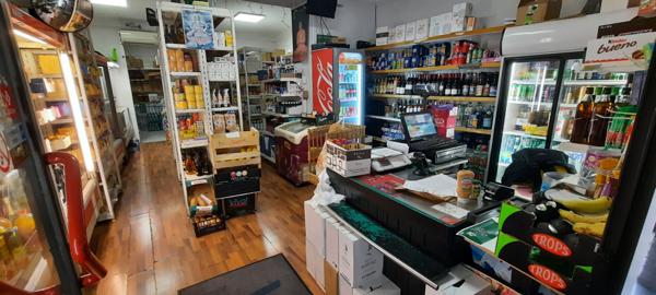 Achat fonds de commerce Beausoleil - 3 pièce(s) - 66 m² - 193 200 €