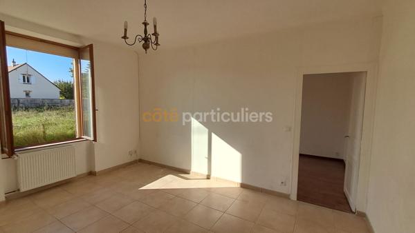 Vente Maison64 m² - 3 Pièces - AMILLY (45200)