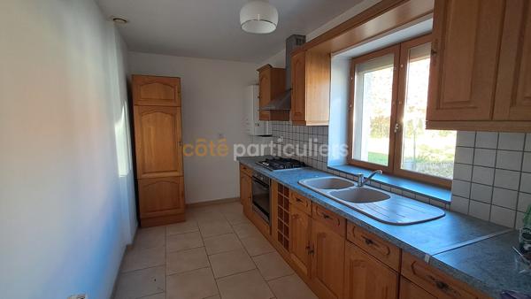 Vente Maison64 m² - 3 Pièces - AMILLY (45200)