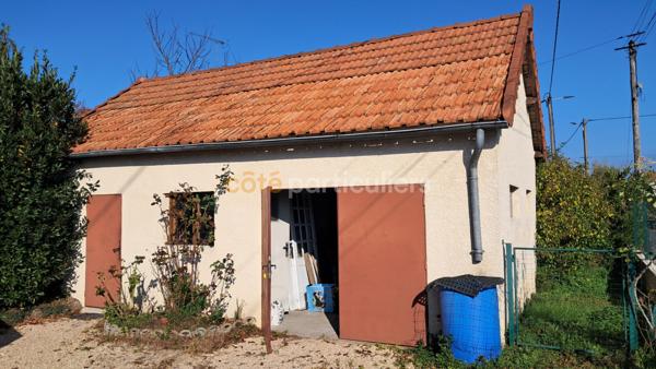 Vente Maison64 m² - 3 Pièces - AMILLY (45200)