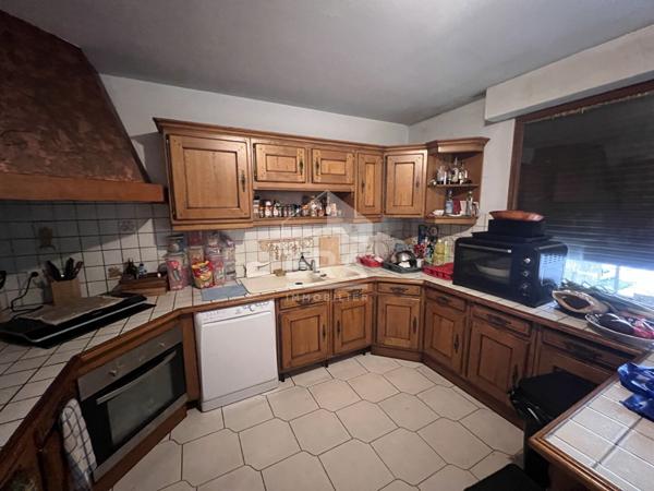 Maison de village à vendre à Jumeauville - Référence 2994