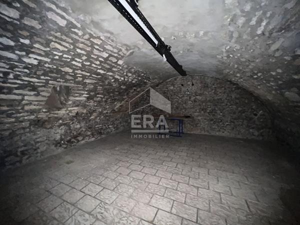 Maison de village à vendre à Jumeauville - Référence 2994