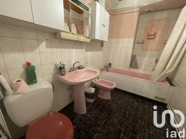 Maison à vendre 6 pièces 110 m² Sartrouville