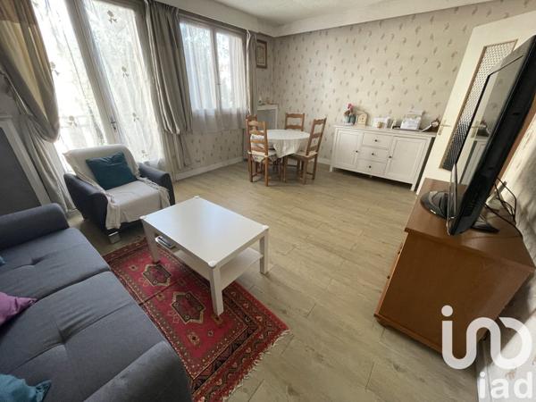 Maison à vendre 6 pièces 110 m² Sartrouville