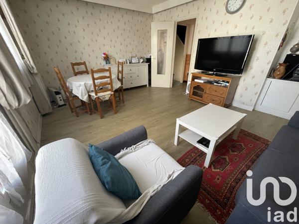 Maison à vendre 6 pièces 110 m² Sartrouville