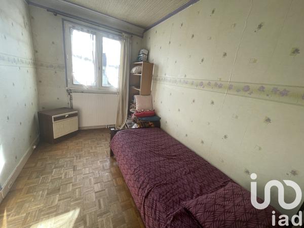 Maison à vendre 6 pièces 110 m² Sartrouville