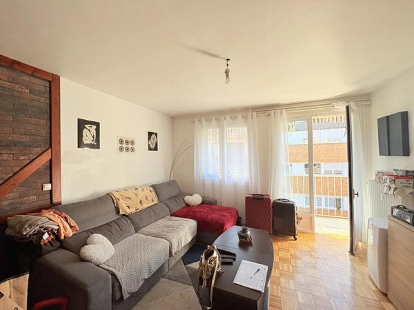 Vente Appartement 3 pièces 55 m2 à Tarbes
