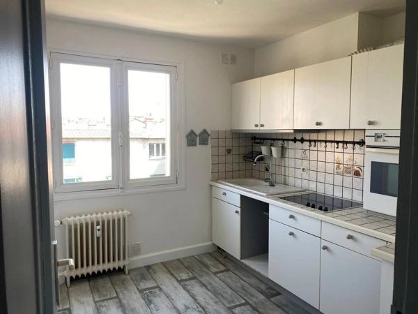 Vente Appartement 3 pièces 55 m2 à Tarbes