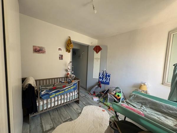 Vente Appartement 3 pièces 55 m2 à Tarbes