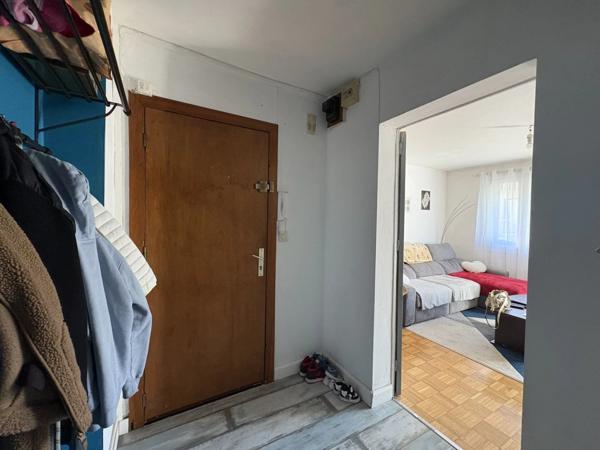 Vente Appartement 3 pièces 55 m2 à Tarbes