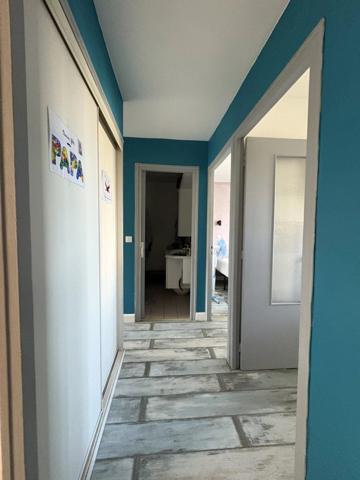 Vente Appartement 3 pièces 55 m2 à Tarbes