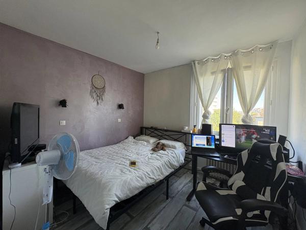 Vente Appartement 3 pièces 55 m2 à Tarbes