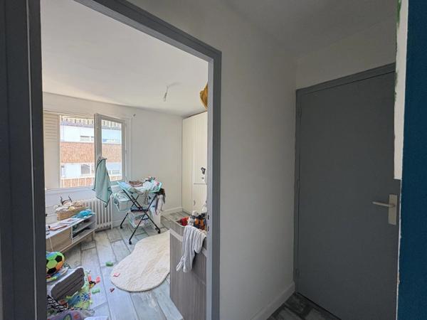 Vente Appartement 3 pièces 55 m2 à Tarbes
