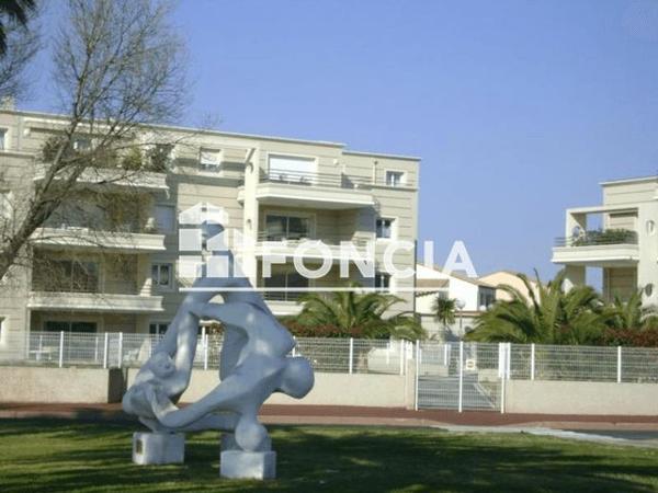 Location Appartement 3 pièces 117.5 m² - 7 AVENUE DU PORT ROUSSILLON Canet En Roussillon 66140