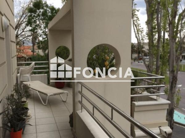 Location Appartement 3 pièces 117.5 m² - 7 AVENUE DU PORT ROUSSILLON Canet En Roussillon 66140