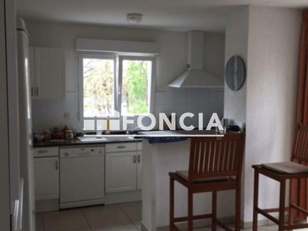 Location Appartement 3 pièces 117.5 m² - 7 AVENUE DU PORT ROUSSILLON Canet En Roussillon 66140