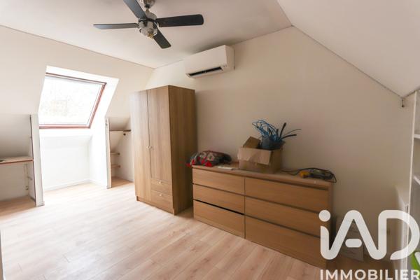 Maison à vendre 6 pièces 120 m² Le Plessis-Belleville