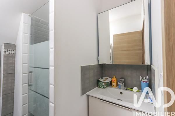 Maison à vendre 6 pièces 120 m² Le Plessis-Belleville