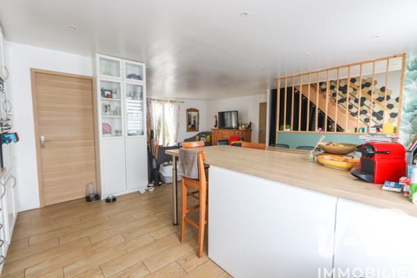 Maison à vendre 6 pièces 120 m² Le Plessis-Belleville