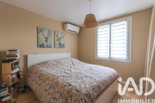 Maison à vendre 6 pièces 120 m² Le Plessis-Belleville