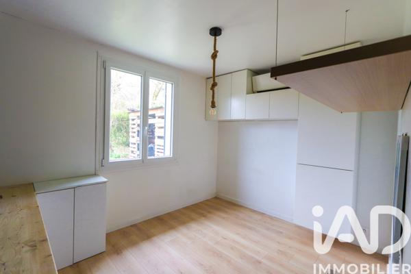 Maison à vendre 6 pièces 120 m² Le Plessis-Belleville