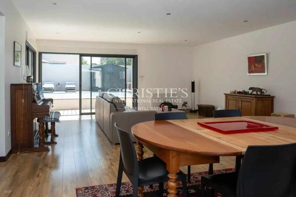 Lumineuse Maison et sa piscine à 10 min des plages de Châtelaillon