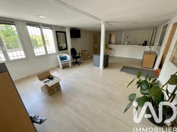 Murs commerciaux  à vendre 1 930 m² Coulommiers