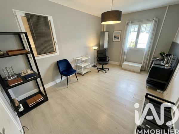 Murs commerciaux  à vendre 1 930 m² Coulommiers