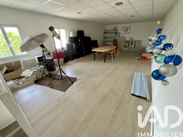 Murs commerciaux  à vendre 1 930 m² Coulommiers